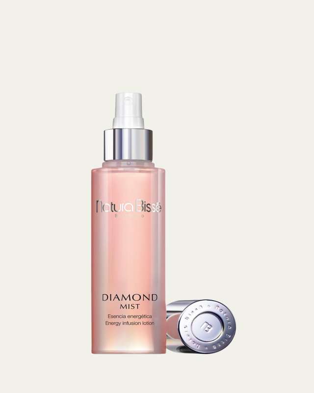 Diamond Mist, 7 oz.